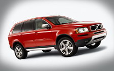 ���� ���������� Volvo XC90 R-Design - 2009