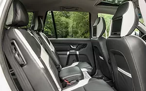 ���� ���������� Volvo XC90 R-Design - 2013