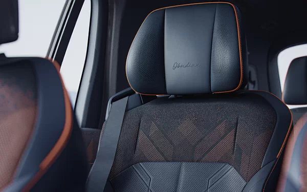 ���� ���������� Zeekr 9X Black - 2025